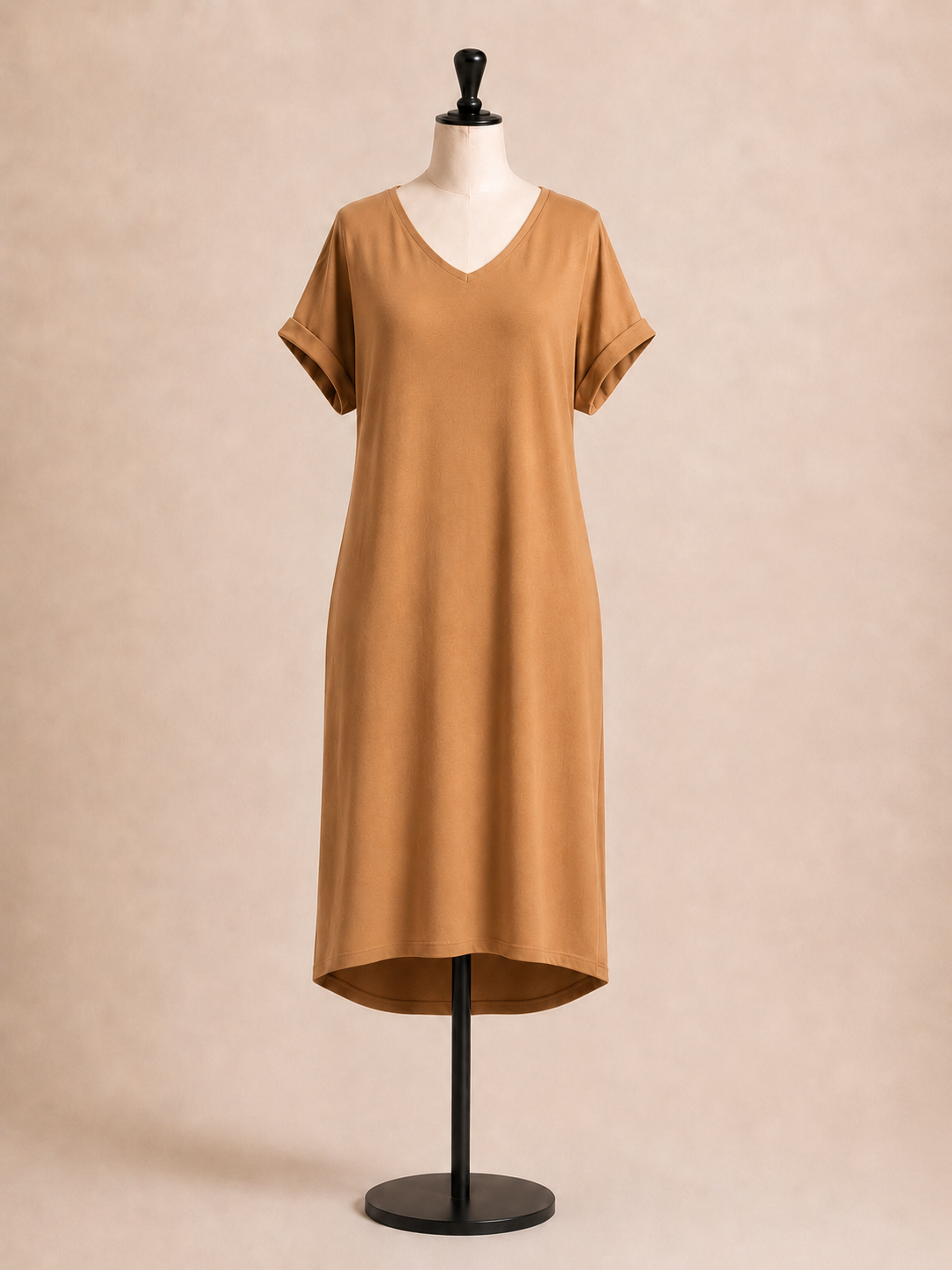 Vestito donna morbido