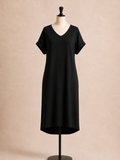 Vestito donna morbido